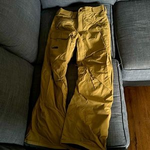 North Face Men’s Ski Pants
